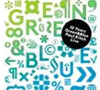 Ritch,Paul - Live at Green & Blues 10t [Import]