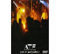 Live At Greenbelt