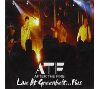 Live at Greenbelt