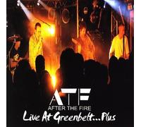Live at Greenbelt [Bonus Tracks] by After the Fire [CD] NEUF