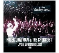 Live At Grugahalle Essen 1981/Live At Rockpalast