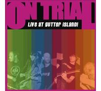 Live at Gutter Island