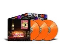 Live At Halifax Piece Hall
