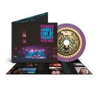 Richard Hawley: Live at Halifax Piece Hall [Region B] [Blu-ray]