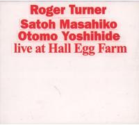 Live at Hall Egg Farm [Import allemand]