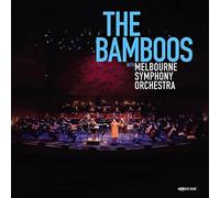 Live at Hamer Hall, 2021