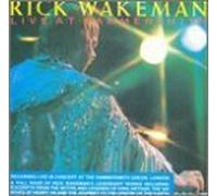 Live at Hammersmith by Rick Wakeman (1993-10-25)