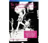 Live At Hammersmith Odeon 1978