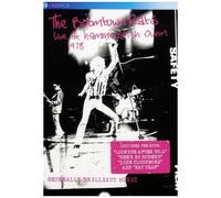 The Boomtown Rats - Live at Hammersmith Odeon 1978