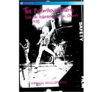 Live At Hammersmith Odeon 1978