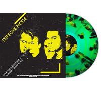 Live At Hammersmith Odeon London Radio Broadcast Edition Limitée Vinyle Coloré