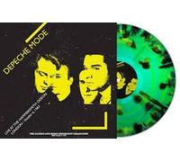 Live At Hammersmith Odeon London Radio Broadcast Edition Limitée Vinyle Coloré