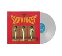 Live At The Hammersmith Odeon, London 1986 Édition Numérotée Vinyle Rouge et Argent