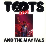 Live At Hammersmith Palais