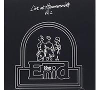 Live at Hammersmith-Volume One