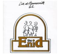 Live at Hammersmith-Volume Two