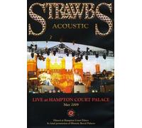 Live at Hampton Court Palace: May 2009