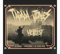 Live At Hellfest 2017