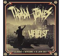 Live at Hellfest 2017