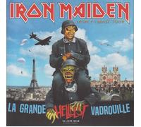 Live At Hellfest Festival, Double Cd