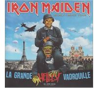 Live At Hellfest Festival, Double Cd