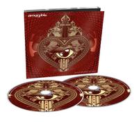 Live At Helsinki Ice Hall [CD] NEUF