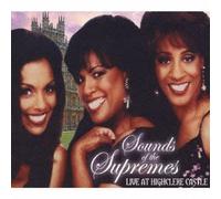 Live At Highclere Castle by Sound of Supremes