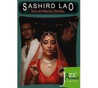 SASHIRD Lao-Live at Hocco Studio