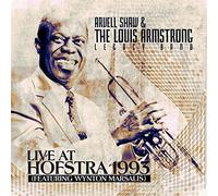 Wynton Marsalis - Live at Hofstra 1993