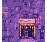 Live At Hotel Cecil CD