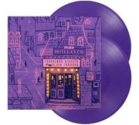 Live At Hotel Cecil Vinyle Violet Vinyle