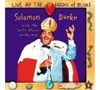 Burke Solomon - Live at the House of Blues