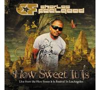 Live At How Sweet It Is