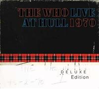 Who - Live at Hull -Deluxe-
