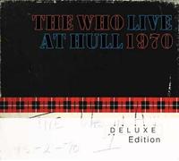 Live At Hull