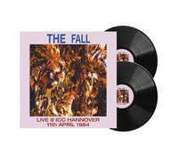 The fall - Live at ICC Hannover 1984 [Import]