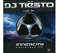 Live at Innercity