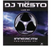 DJ Tiesto - Live at Innercity [Import]