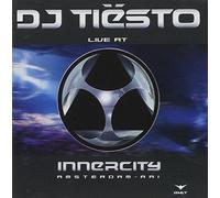 Live at Innercity by Black Hole