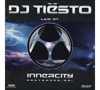 Live at innercity G