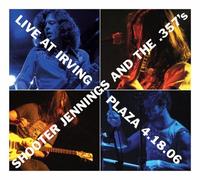 Live at Irving Plaza by Shooter Jennings (2006-10-09)