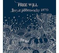 Live at Jabberwooky 1970