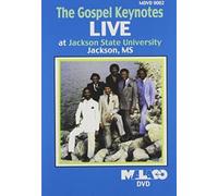 Live At Jackson State [Import Usa Zone 1]