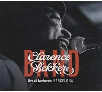Live at Jamboree Barcelona