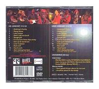 Live At Jazz À Vienne