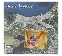 Live At Jazz Fest 2011