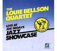 Live At Jazz Showcase