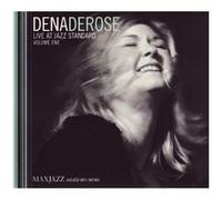 Live At Jazz Standard 1