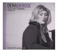 Live At Jazz Standard 2