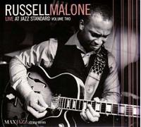 Live At Jazz Standard Vol. 2